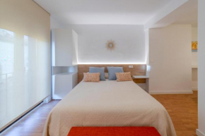 Apartamentos Turísticos Torres De Santiago, Ubeda